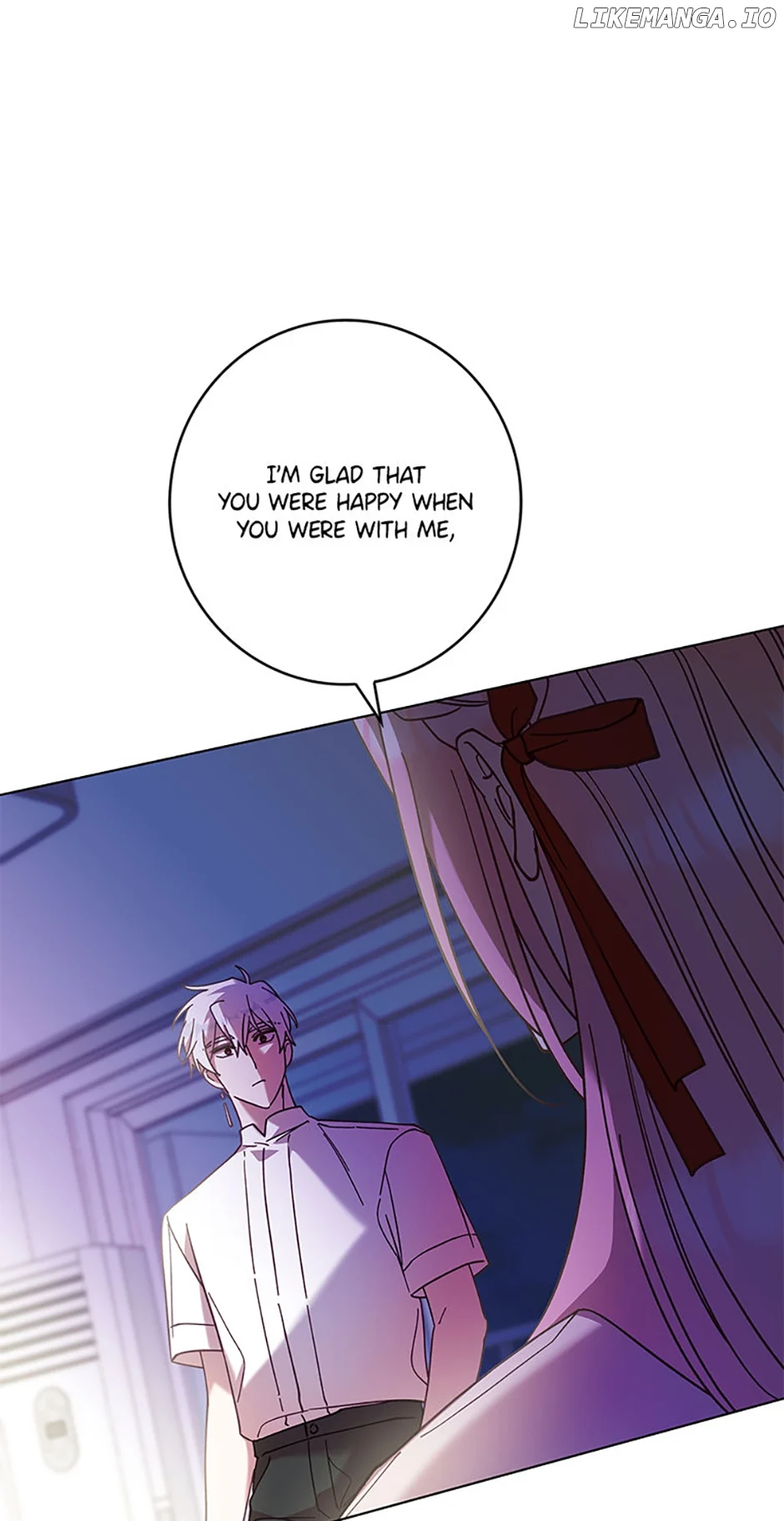 Welcome to Horong Café chapter 35 page 17