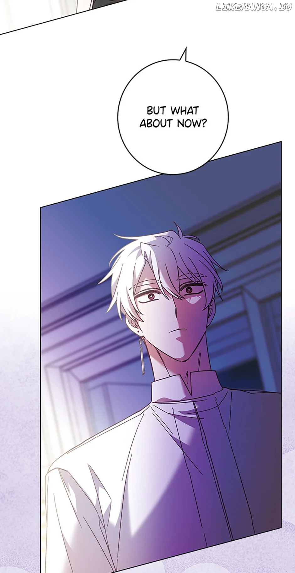 Welcome to Horong Café chapter 35 page 18