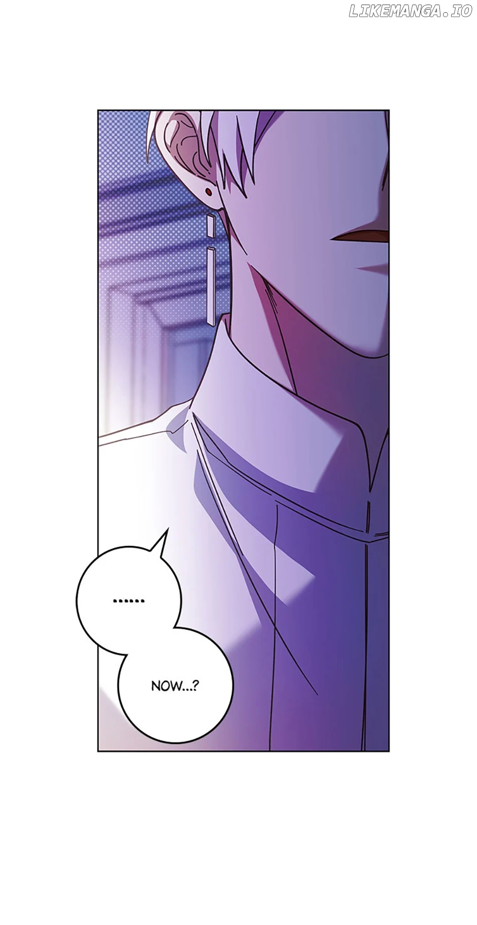 Welcome to Horong Café chapter 35 page 21