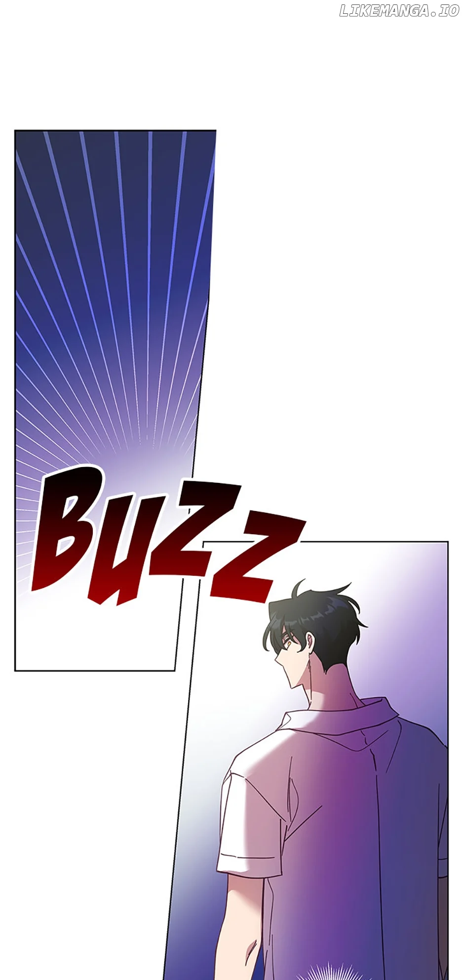 Welcome to Horong Café chapter 35 page 22
