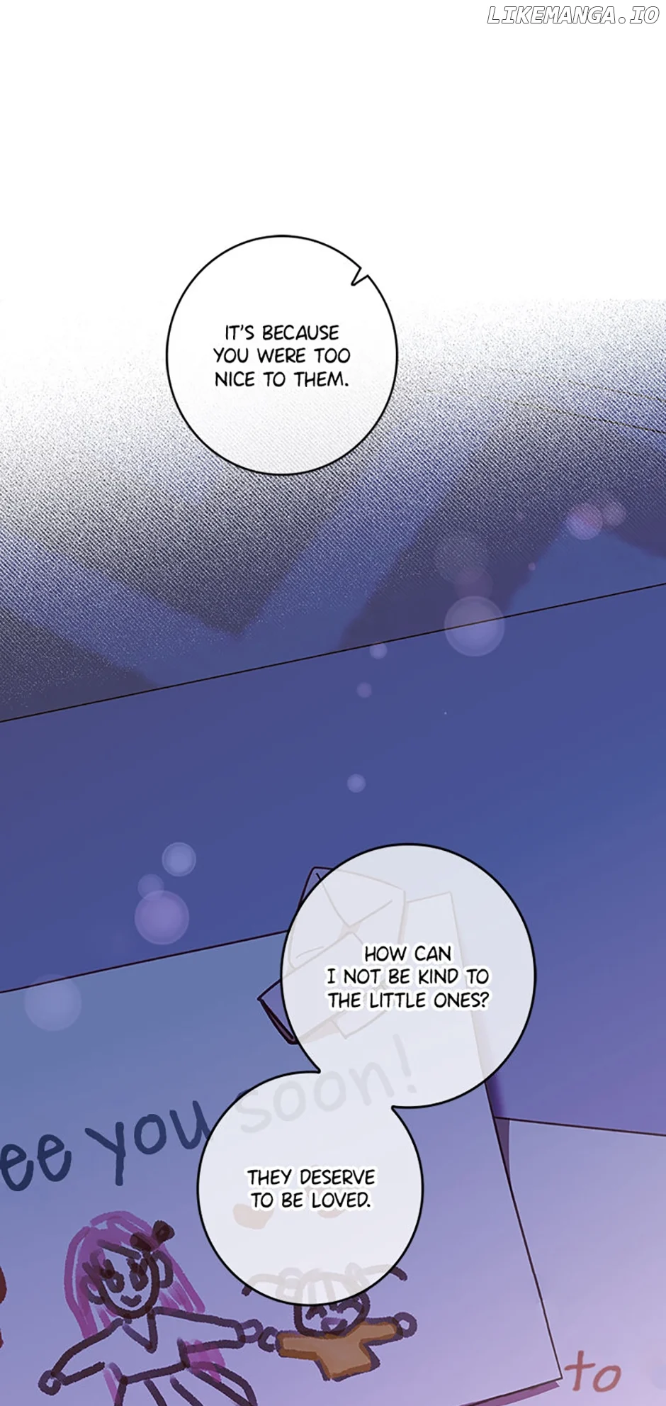 Welcome to Horong Café chapter 35 page 25