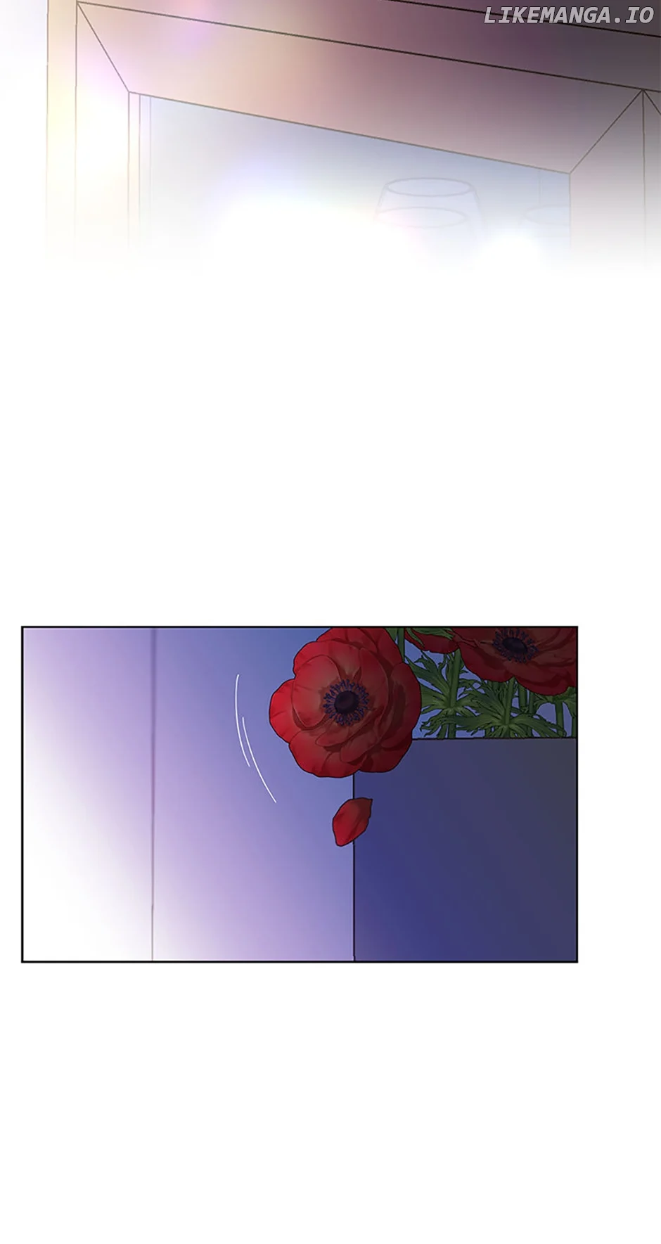 Welcome to Horong Café chapter 35 page 31