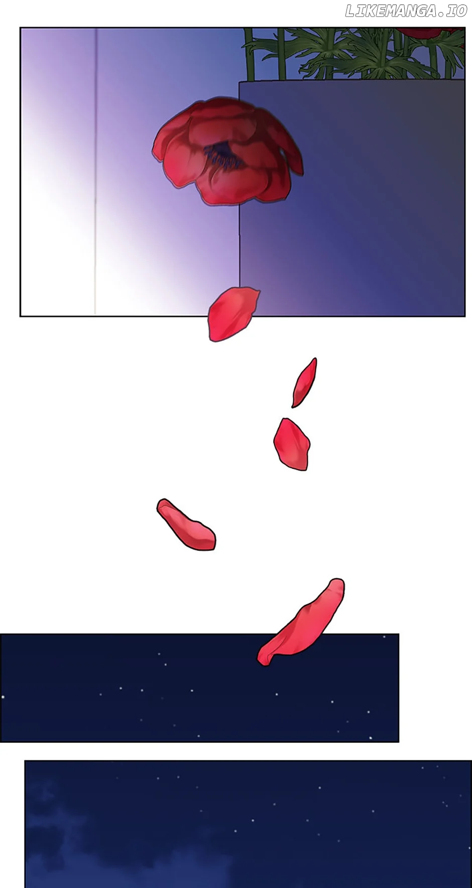 Welcome to Horong Café chapter 35 page 32