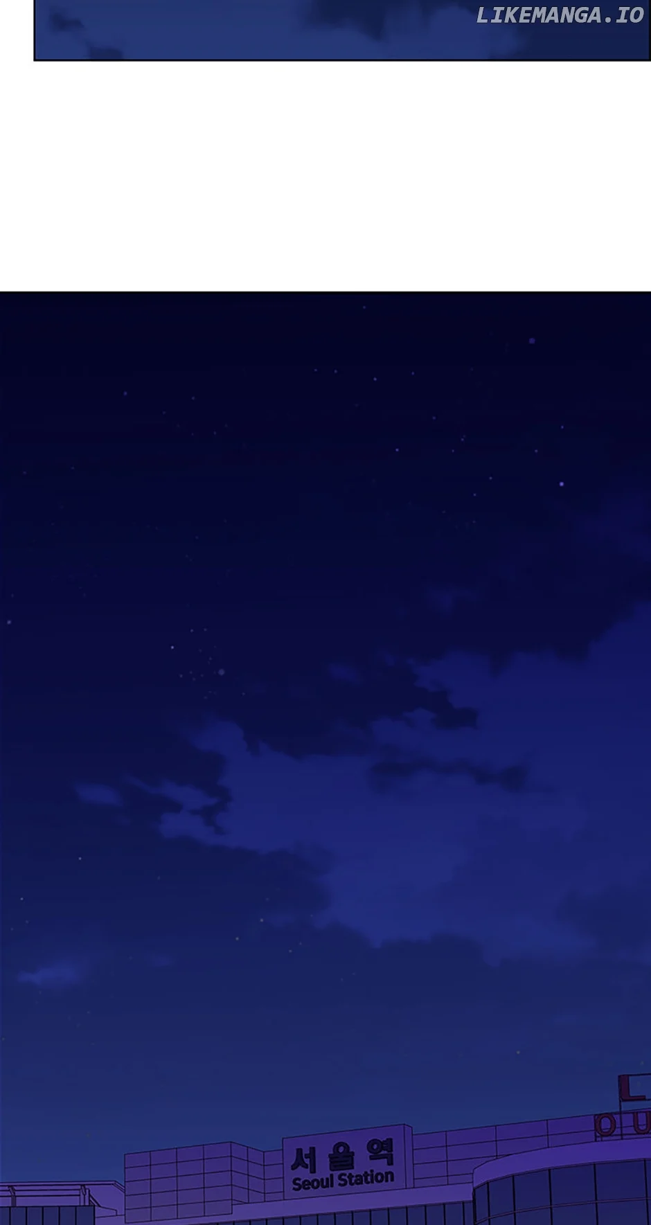 Welcome to Horong Café chapter 35 page 33