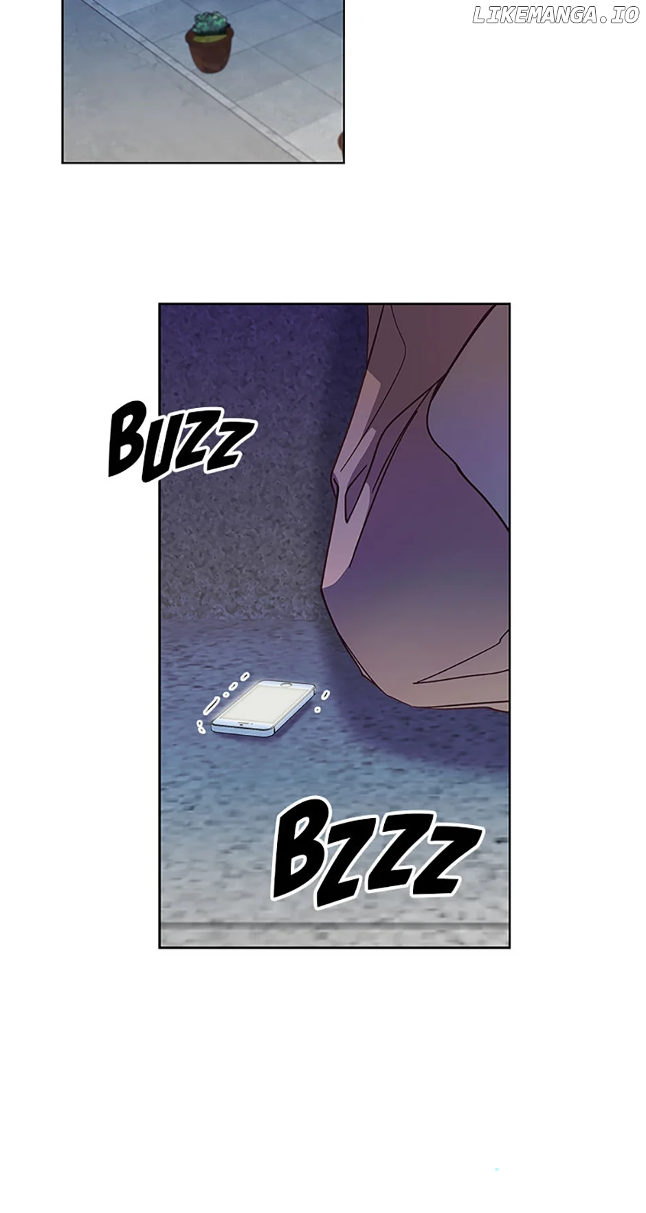 Welcome to Horong Café chapter 35 page 35