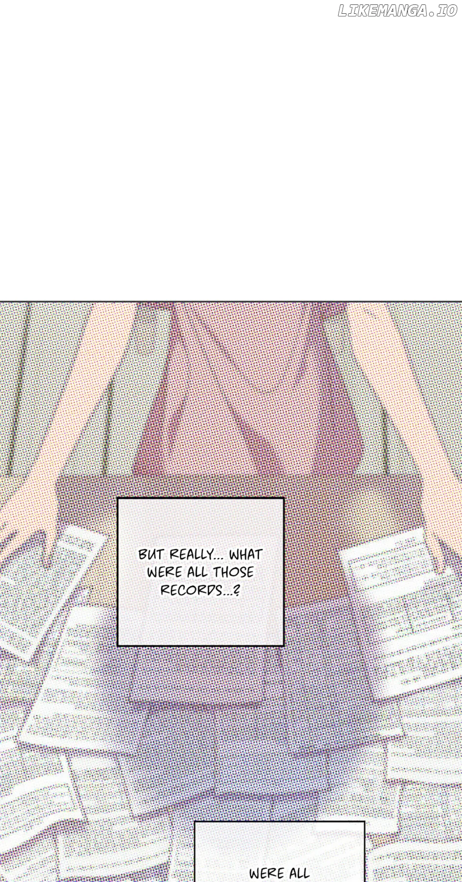 Welcome to Horong Café chapter 35 page 41