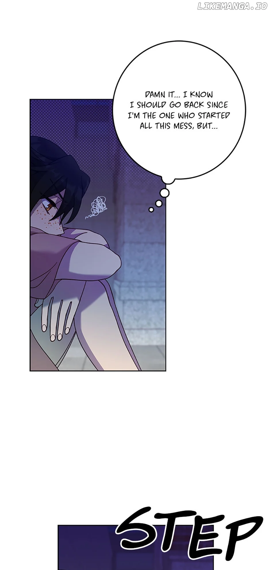 Welcome to Horong Café chapter 35 page 43