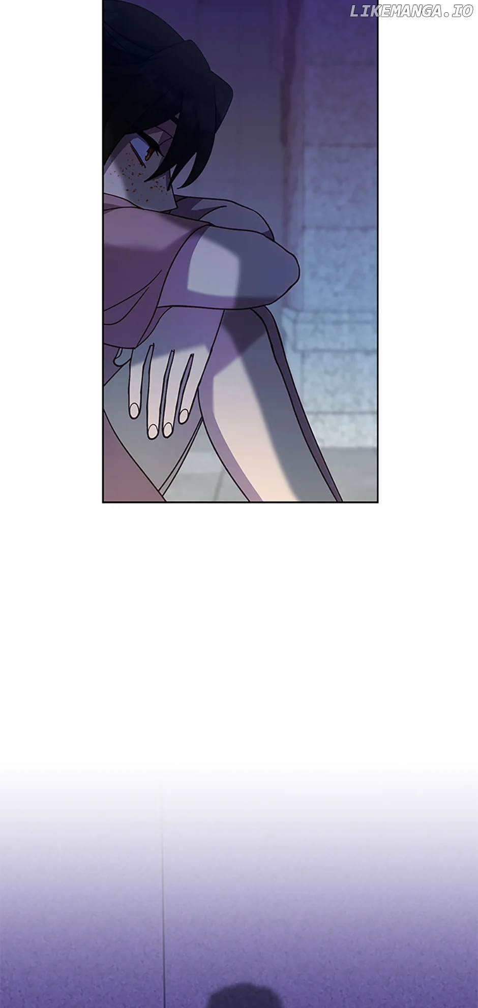 Welcome to Horong Café chapter 35 page 44