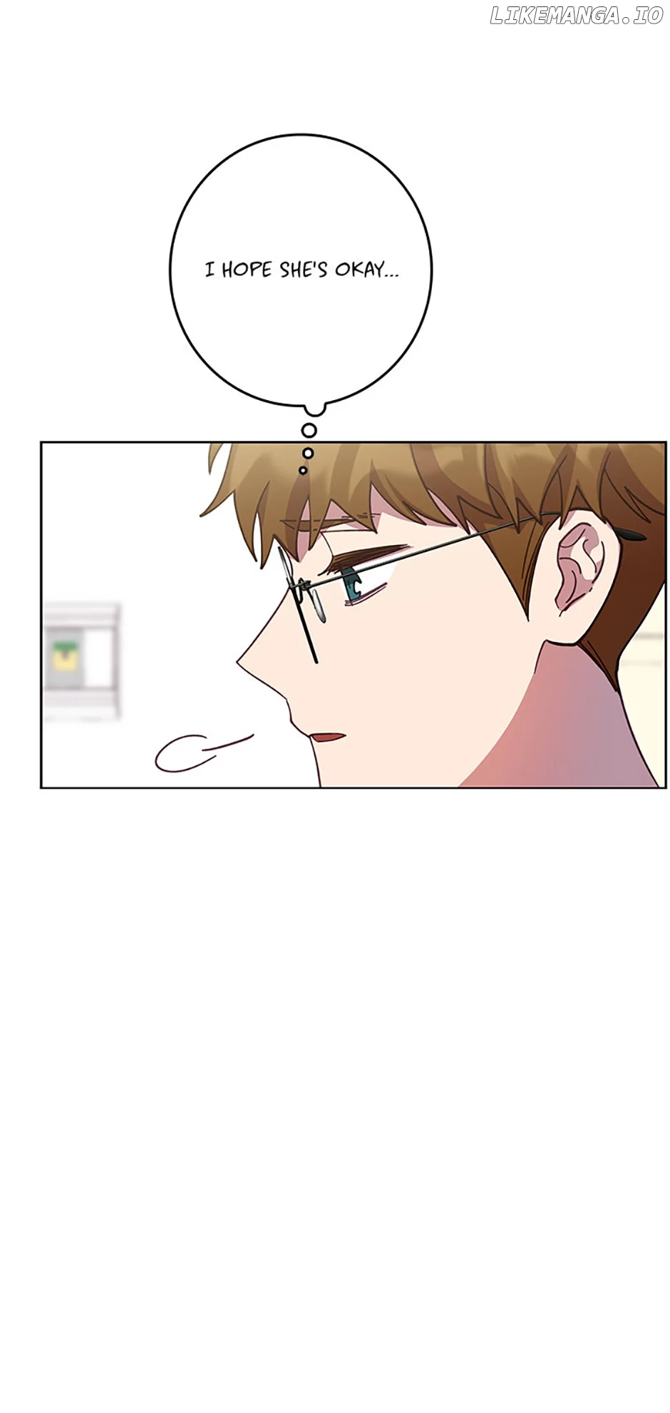 Welcome to Horong Café chapter 35 page 49