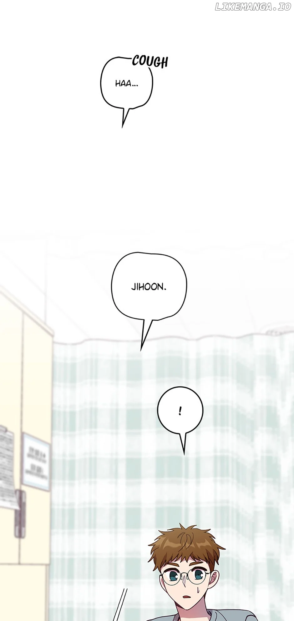 Welcome to Horong Café chapter 35 page 50