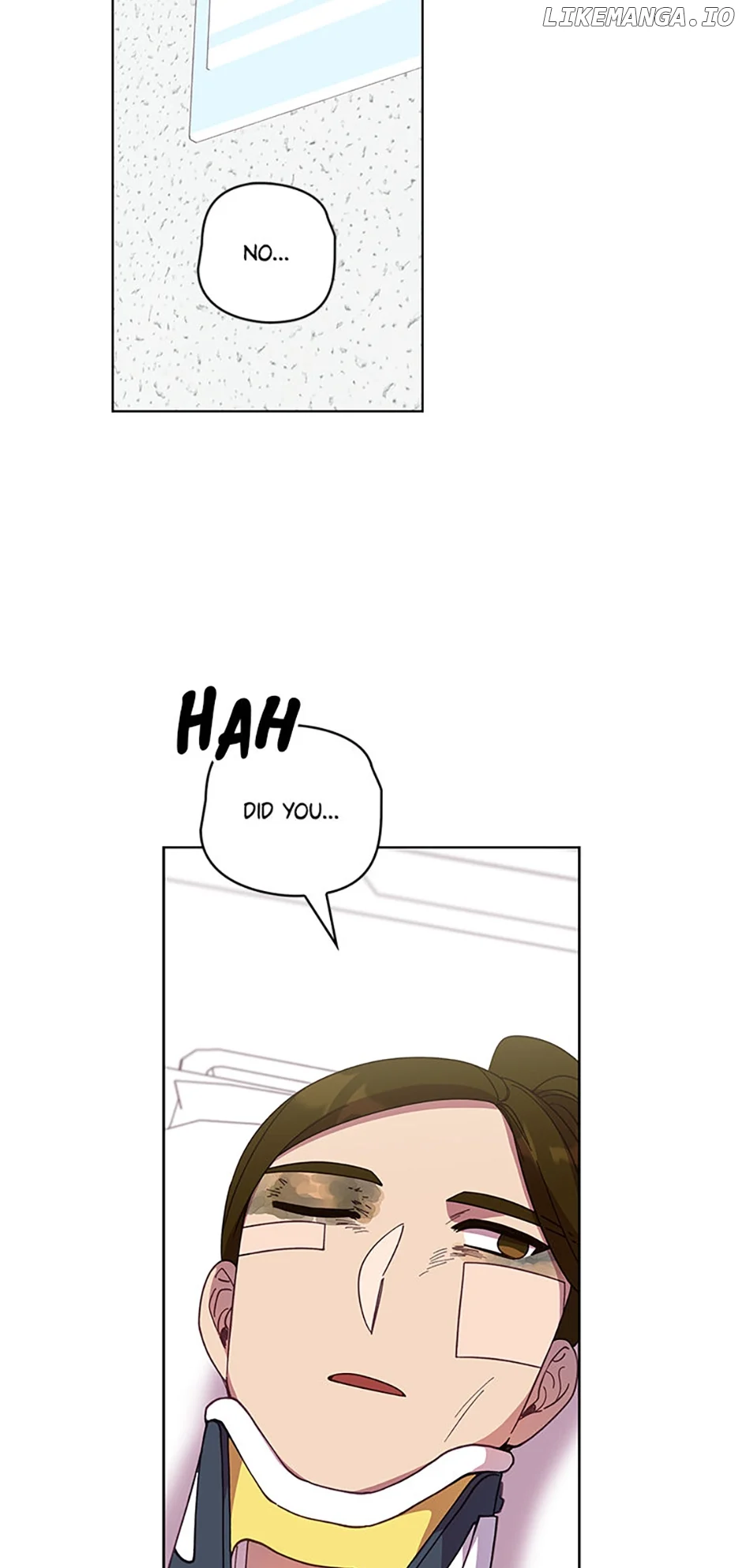 Welcome to Horong Café chapter 35 page 52