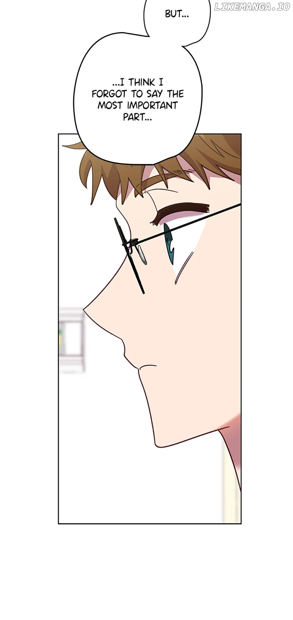 Welcome to Horong Café chapter 35 page 55