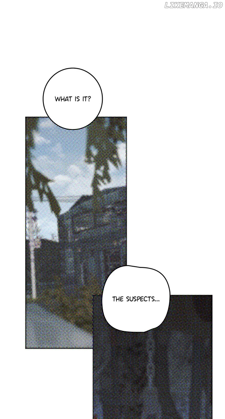 Welcome to Horong Café chapter 35 page 56