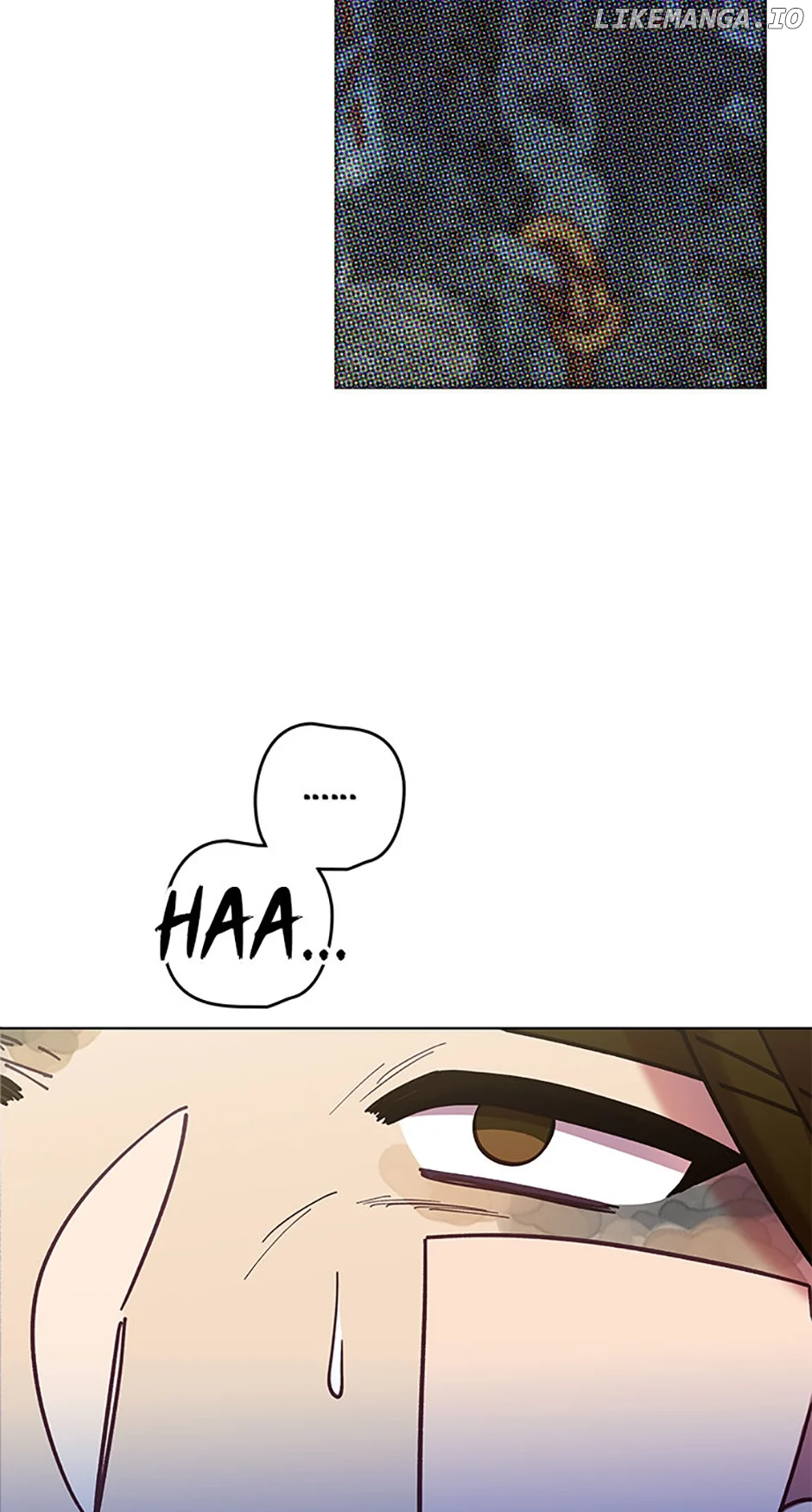 Welcome to Horong Café chapter 35 page 57