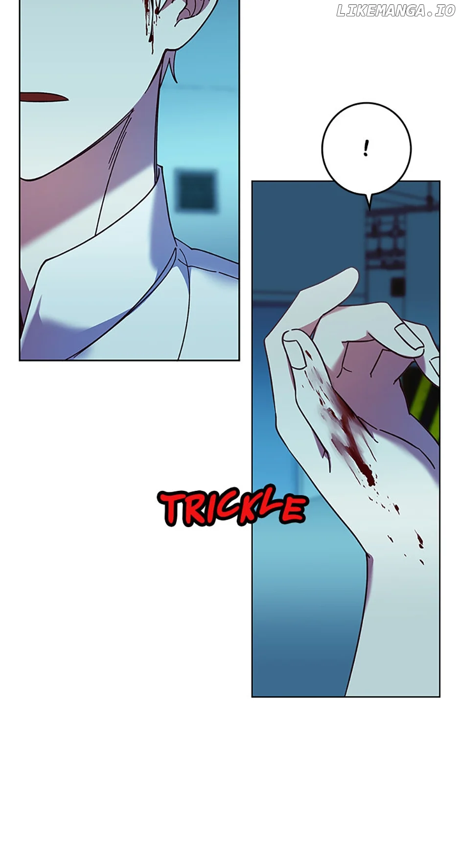 Welcome to Horong Café chapter 35 page 62