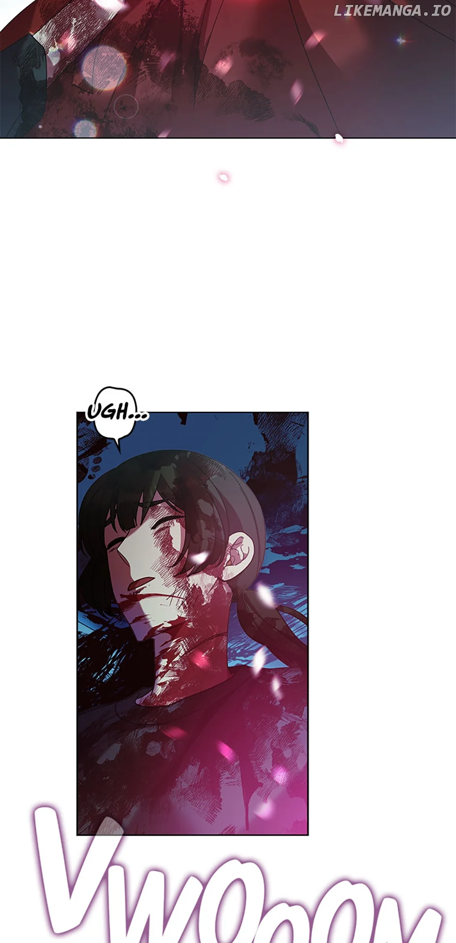 Welcome to Horong Café chapter 35 page 74