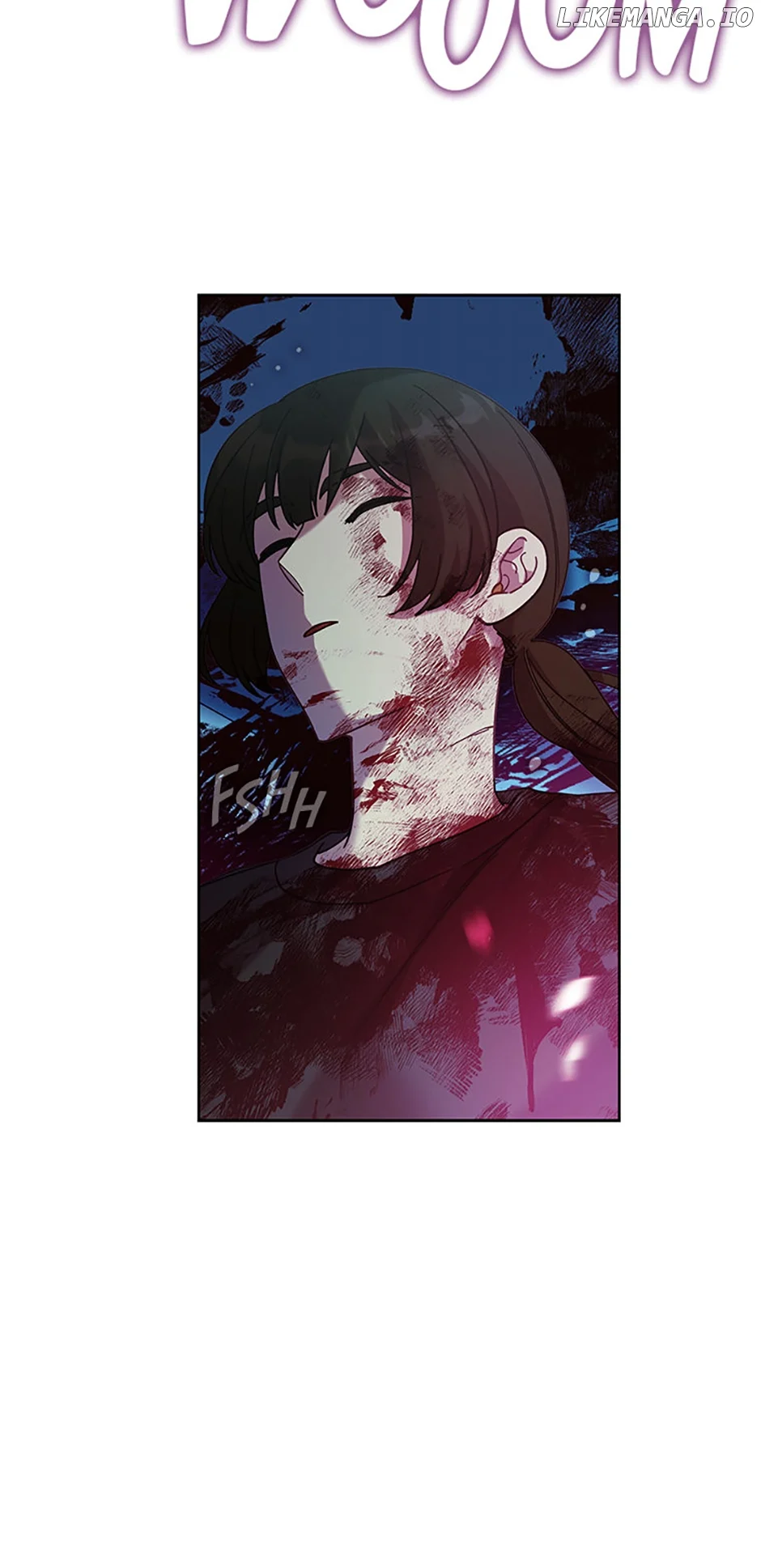 Welcome to Horong Café chapter 35 page 75