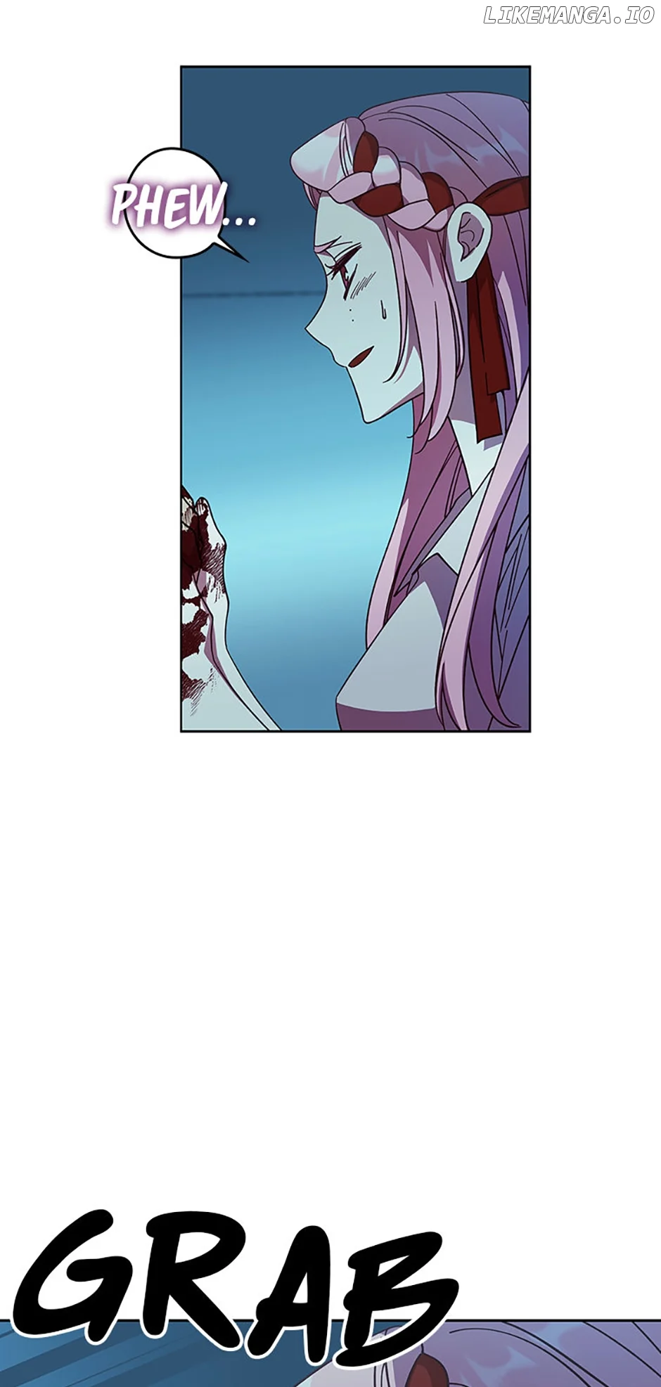 Welcome to Horong Café chapter 35 page 76