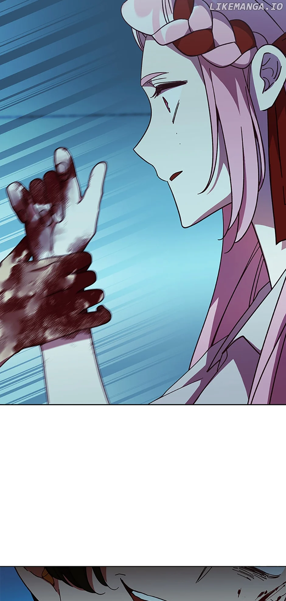 Welcome to Horong Café chapter 35 page 77