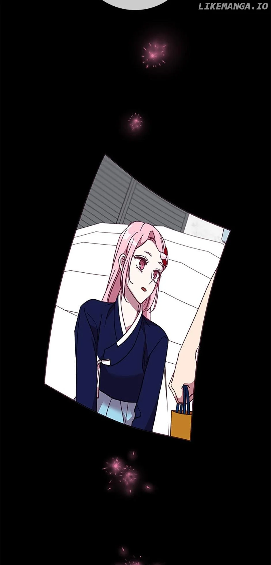 Welcome to Horong Café chapter 36 page 2