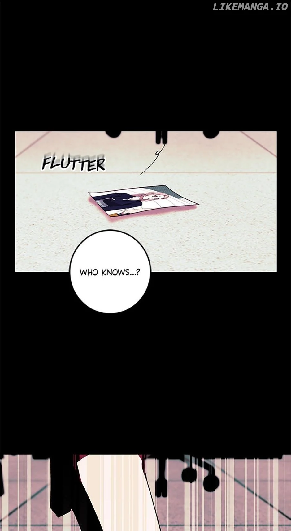 Welcome to Horong Café chapter 36 page 8