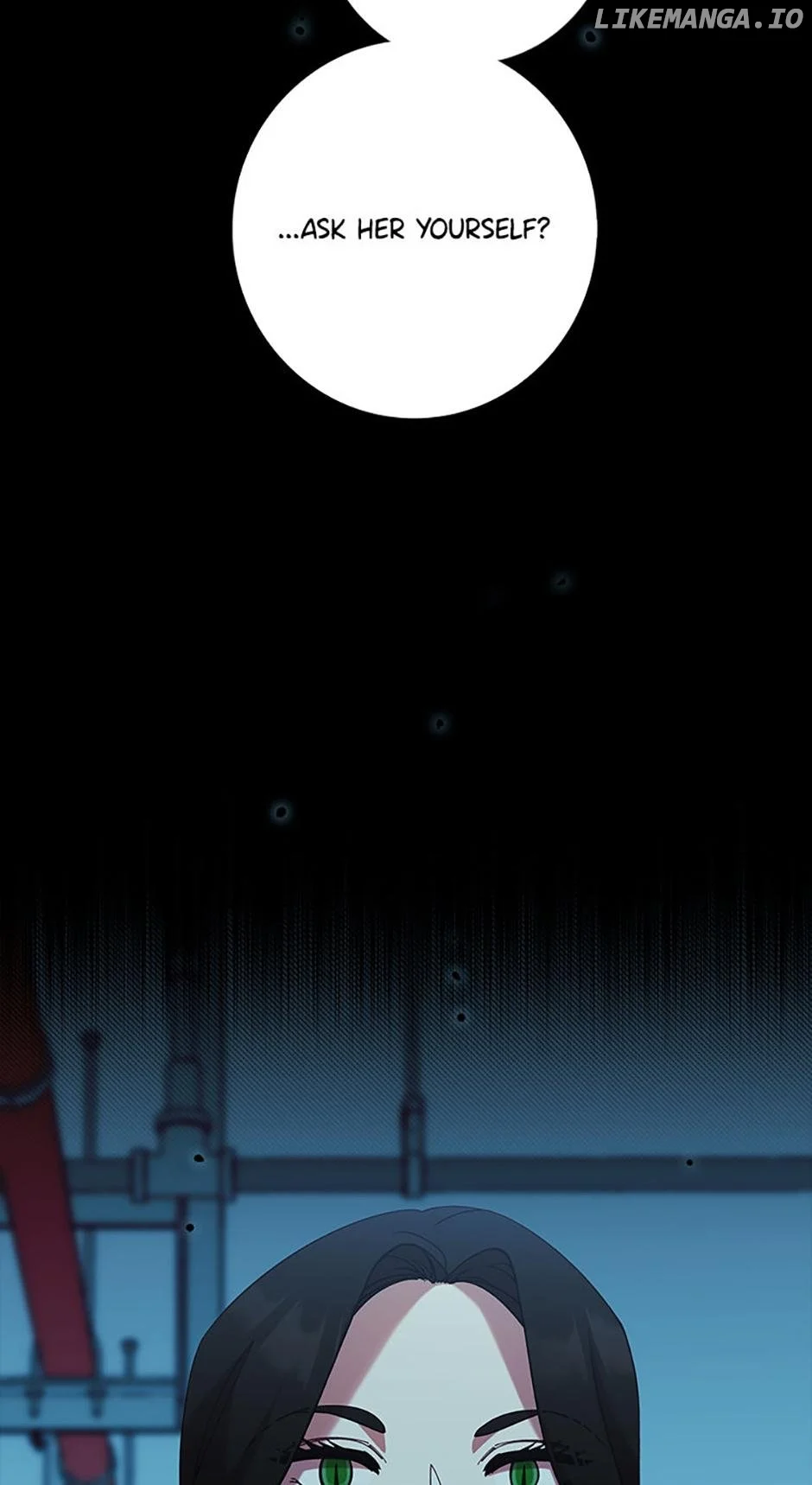 Welcome to Horong Café chapter 36 page 10