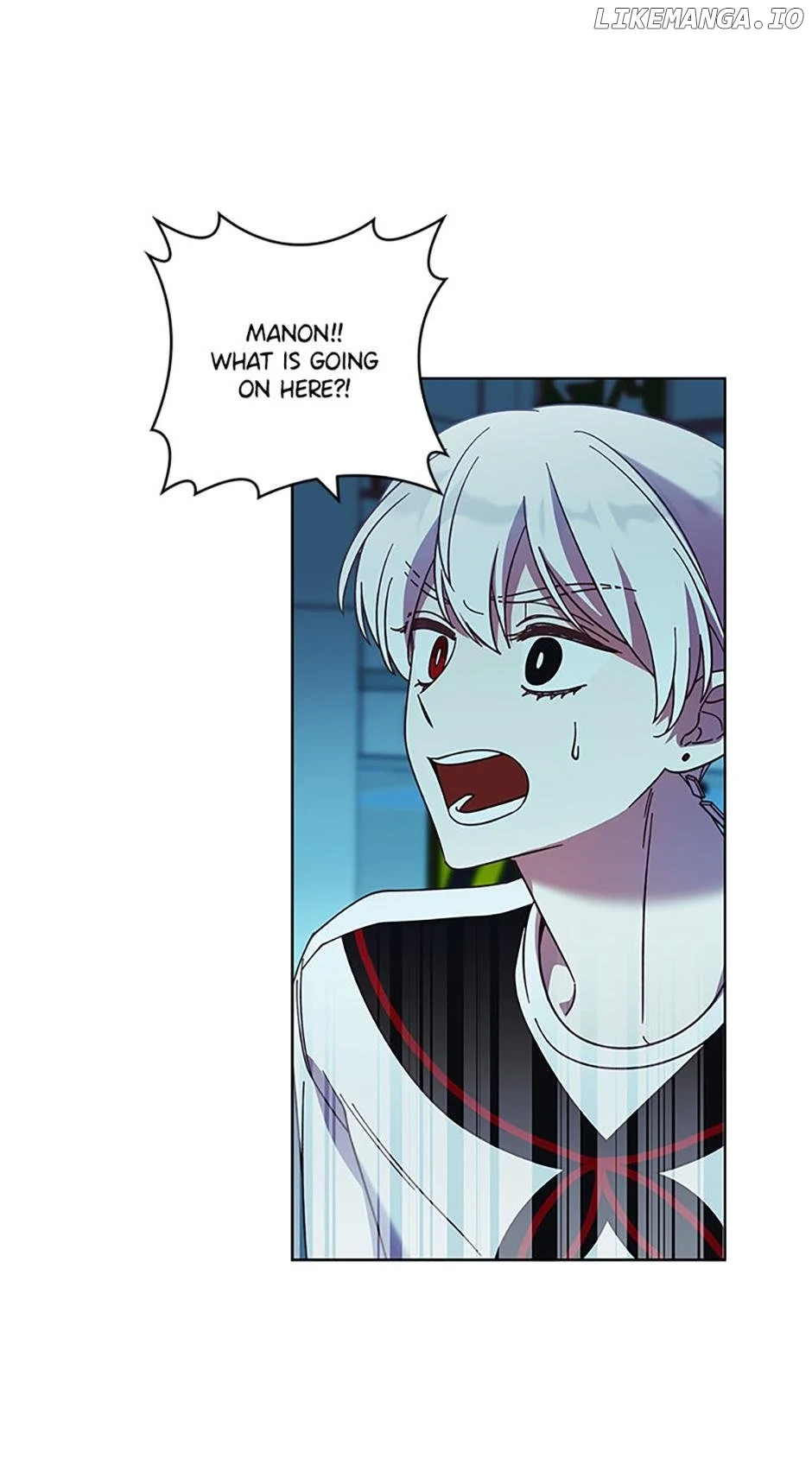Welcome to Horong Café chapter 36 page 12