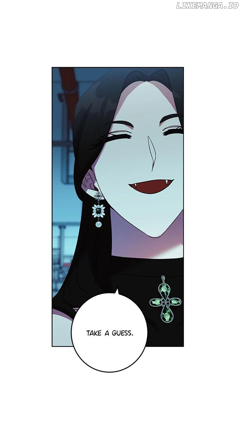 Welcome to Horong Café chapter 36 page 13