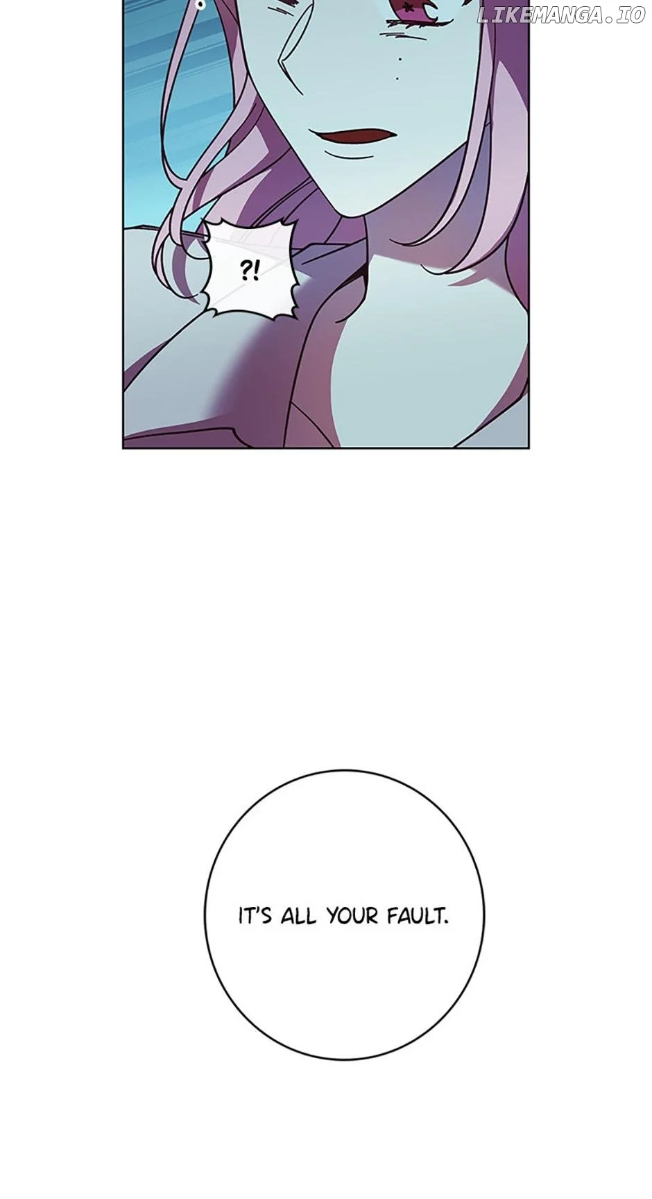 Welcome to Horong Café chapter 36 page 21