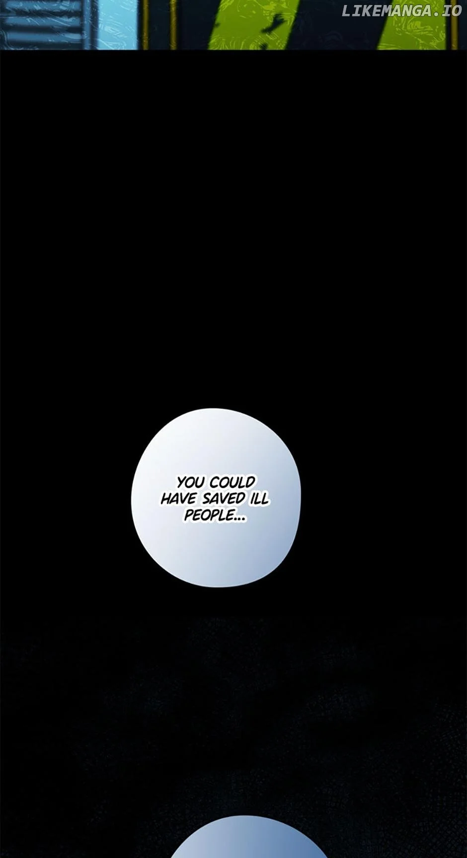 Welcome to Horong Café chapter 36 page 24