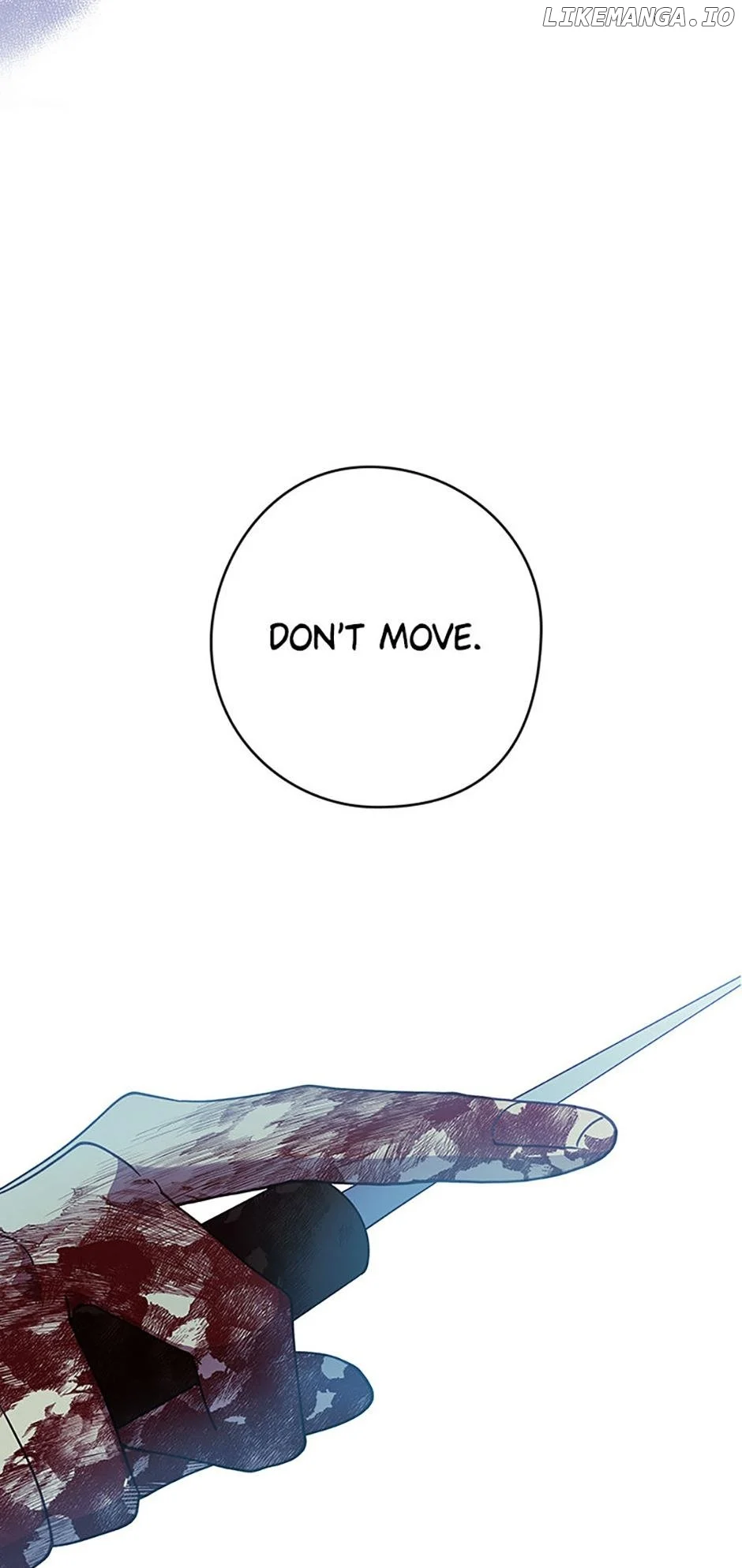 Welcome to Horong Café chapter 36 page 28