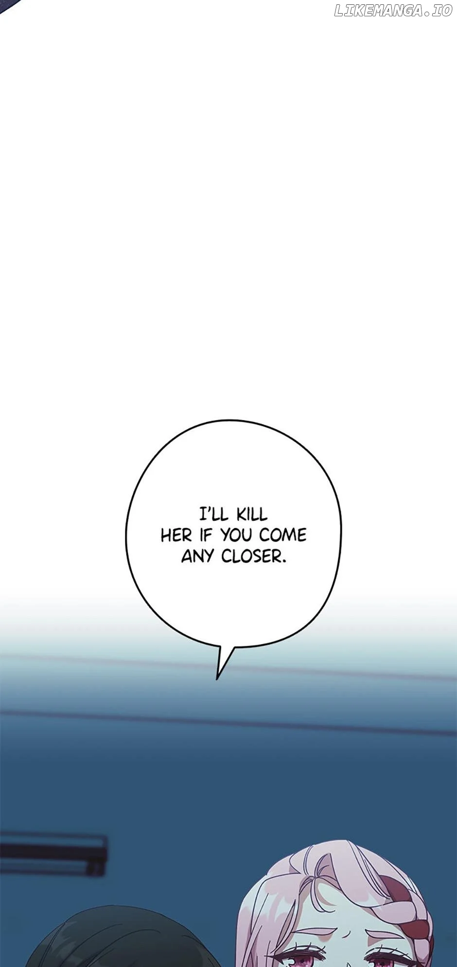 Welcome to Horong Café chapter 36 page 29