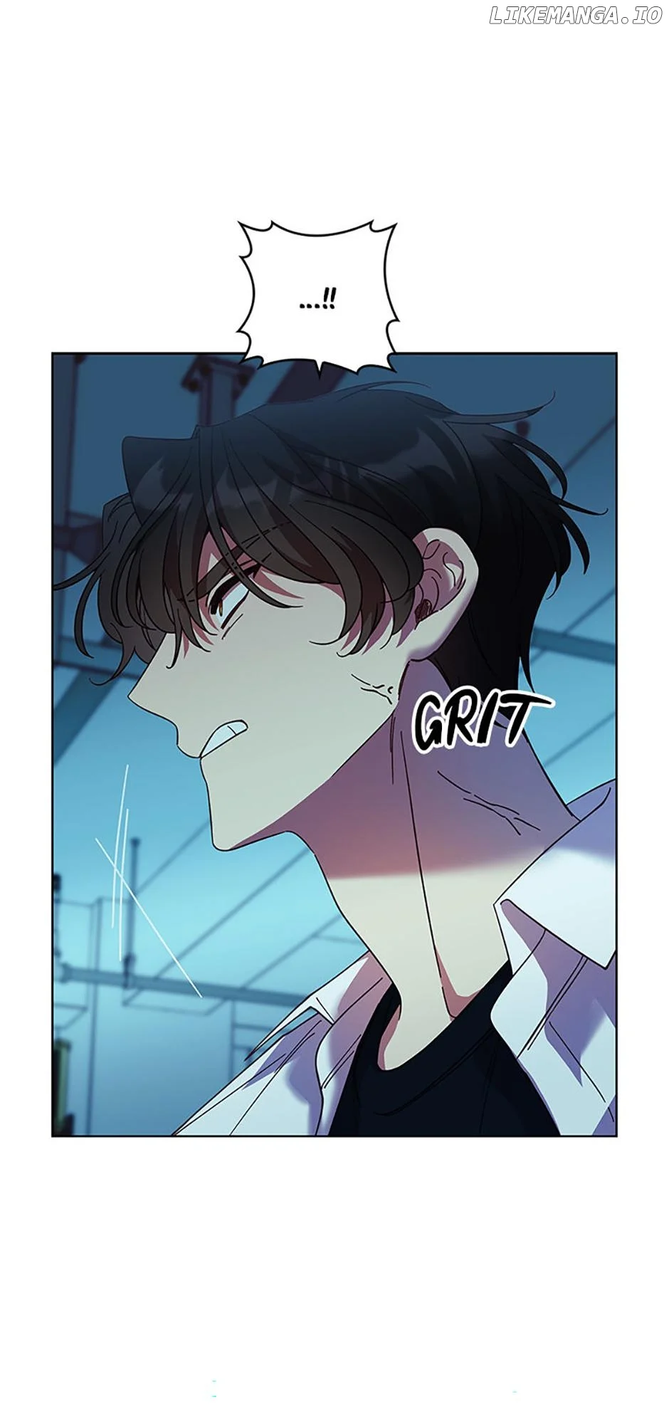 Welcome to Horong Café chapter 36 page 32