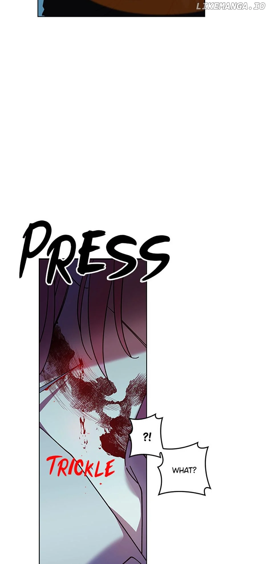 Welcome to Horong Café chapter 36 page 35