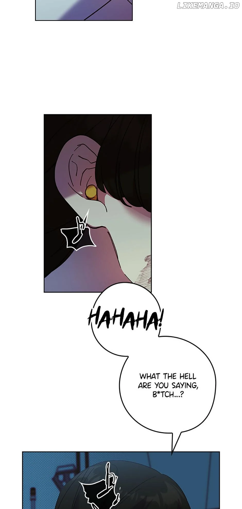 Welcome to Horong Café chapter 36 page 36