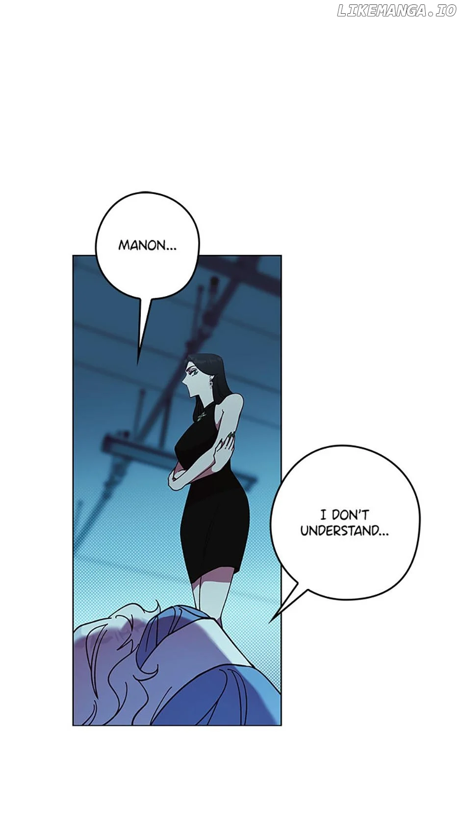 Welcome to Horong Café chapter 36 page 41
