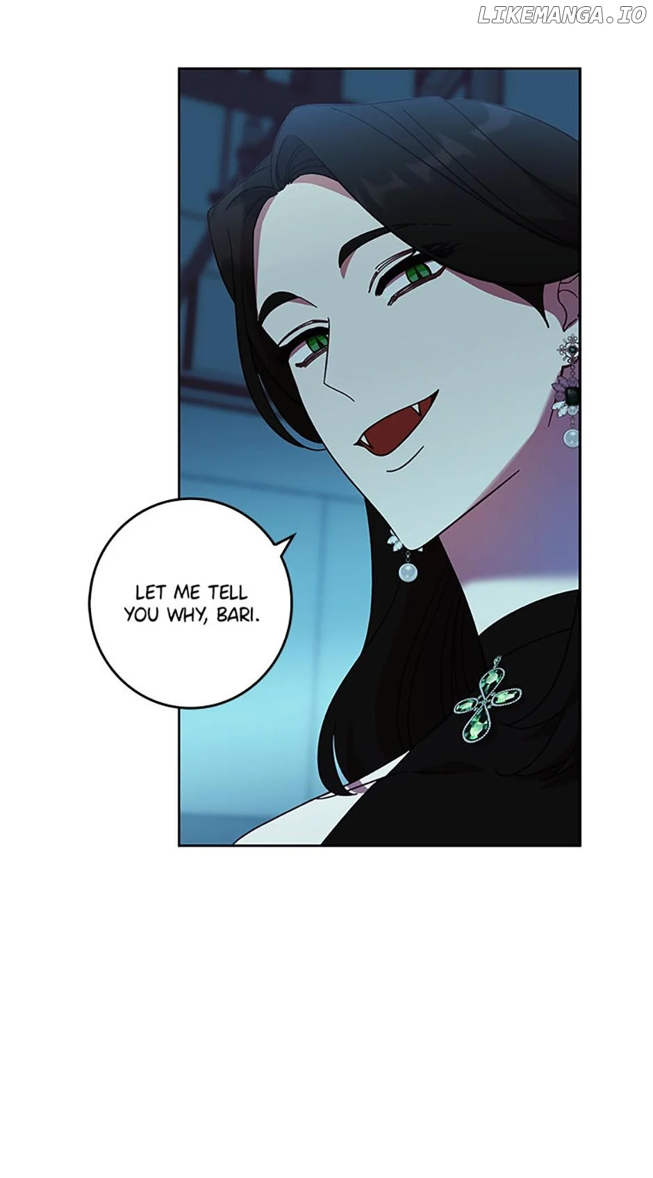 Welcome to Horong Café chapter 36 page 42