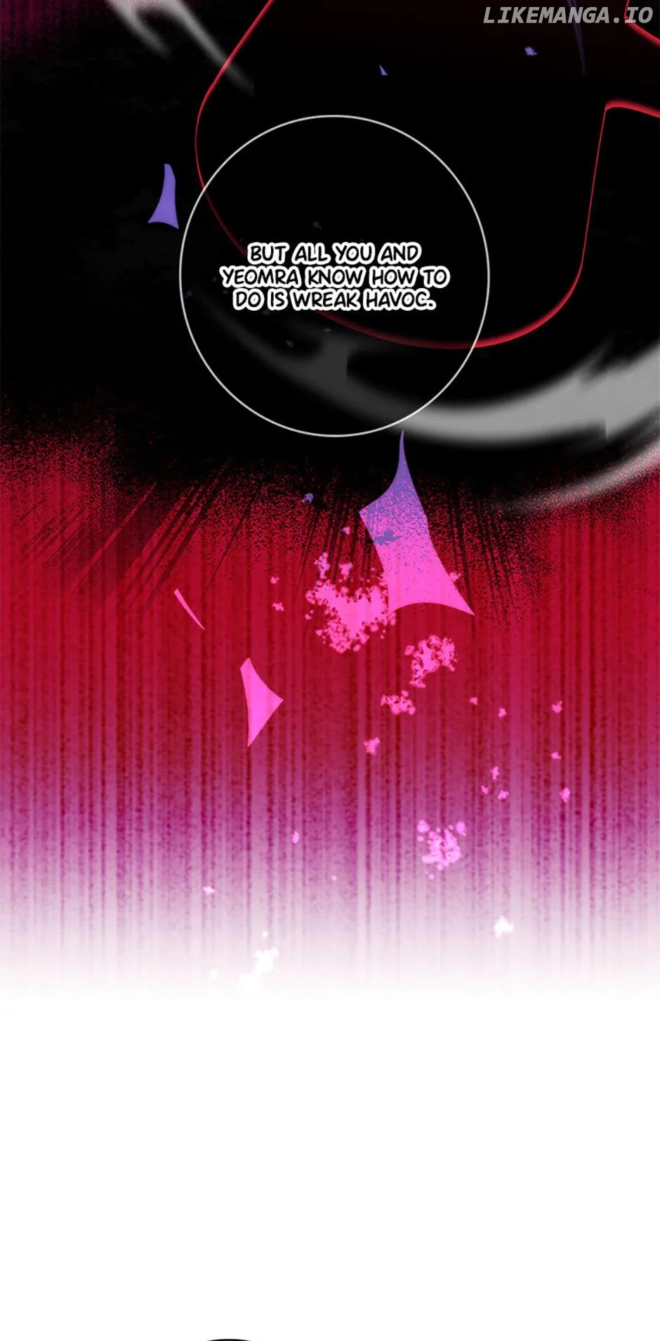 Welcome to Horong Café chapter 36 page 46