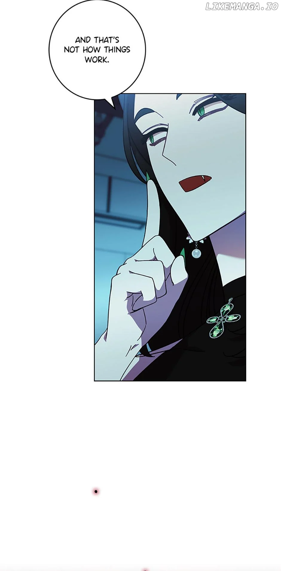 Welcome to Horong Café chapter 36 page 47