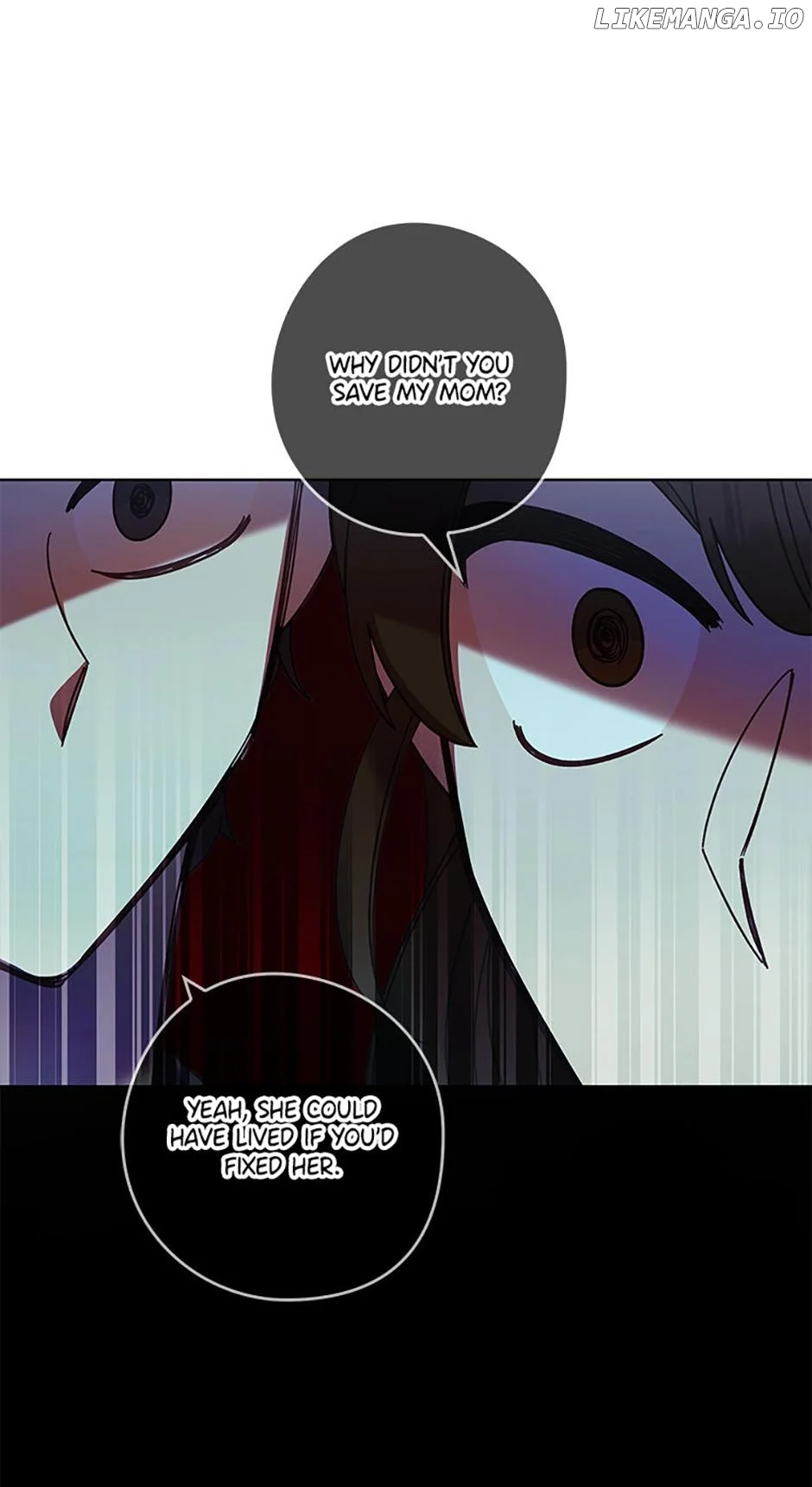 Welcome to Horong Café chapter 36 page 51