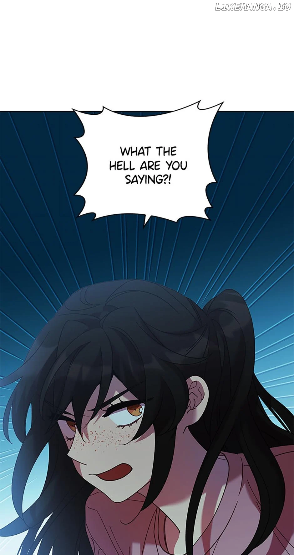 Welcome to Horong Café chapter 36 page 58