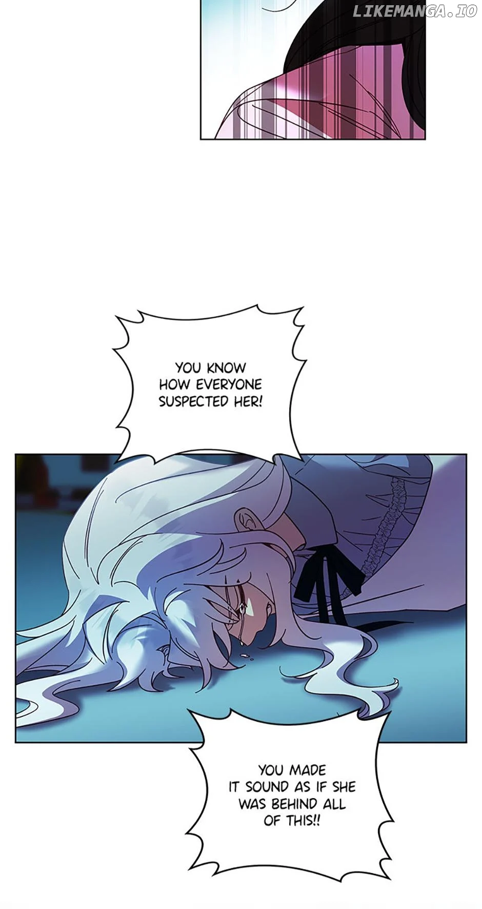 Welcome to Horong Café chapter 36 page 61