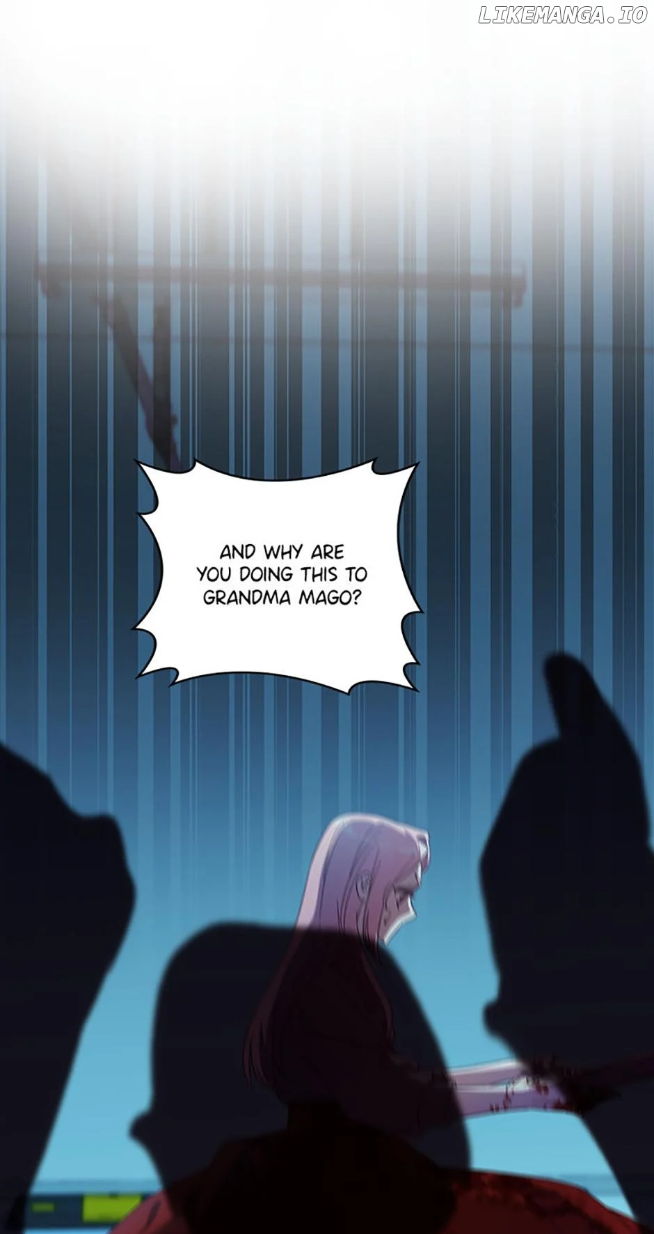 Welcome to Horong Café chapter 36 page 62