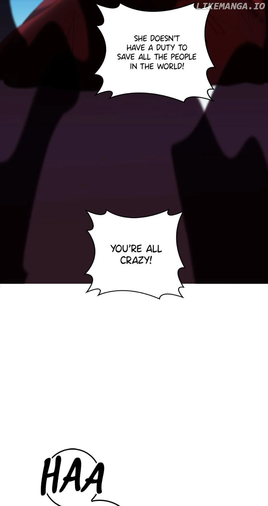 Welcome to Horong Café chapter 36 page 63