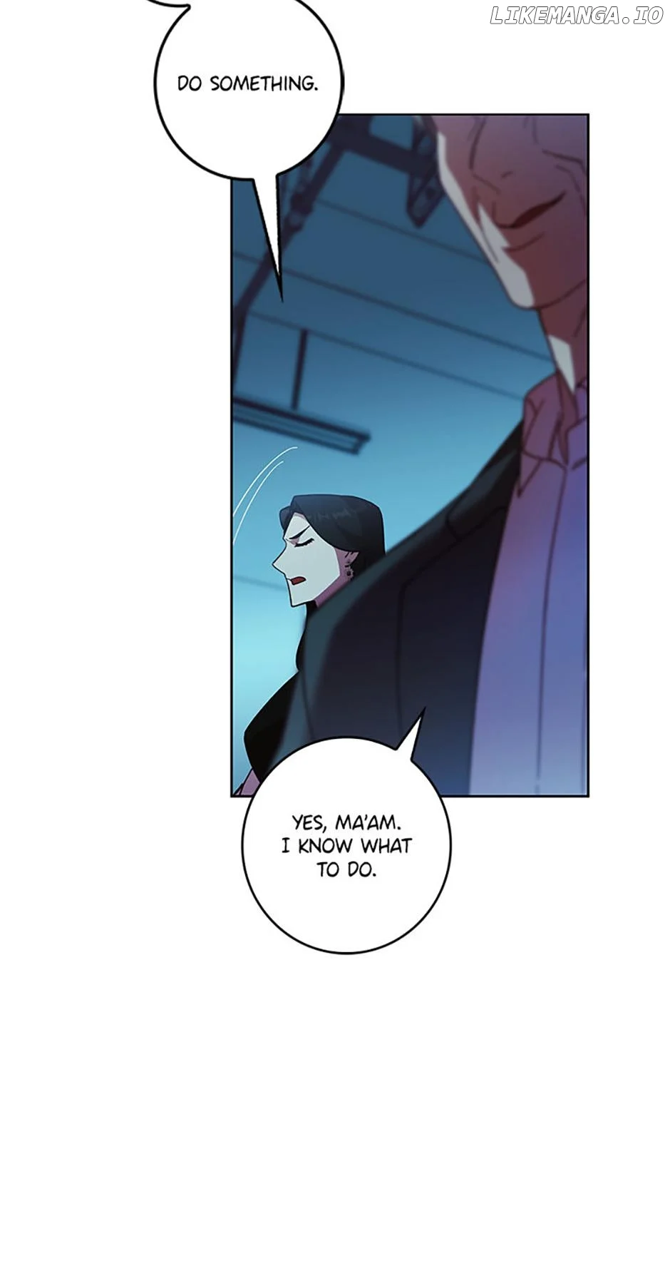 Welcome to Horong Café chapter 36 page 64