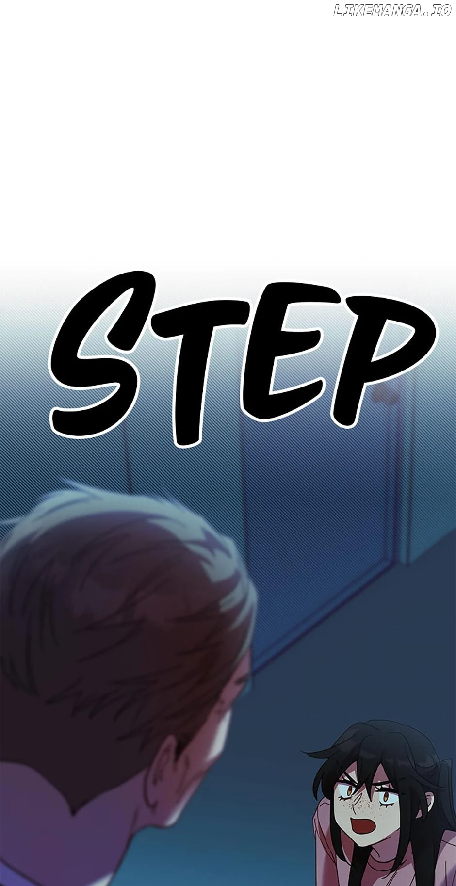 Welcome to Horong Café chapter 36 page 65