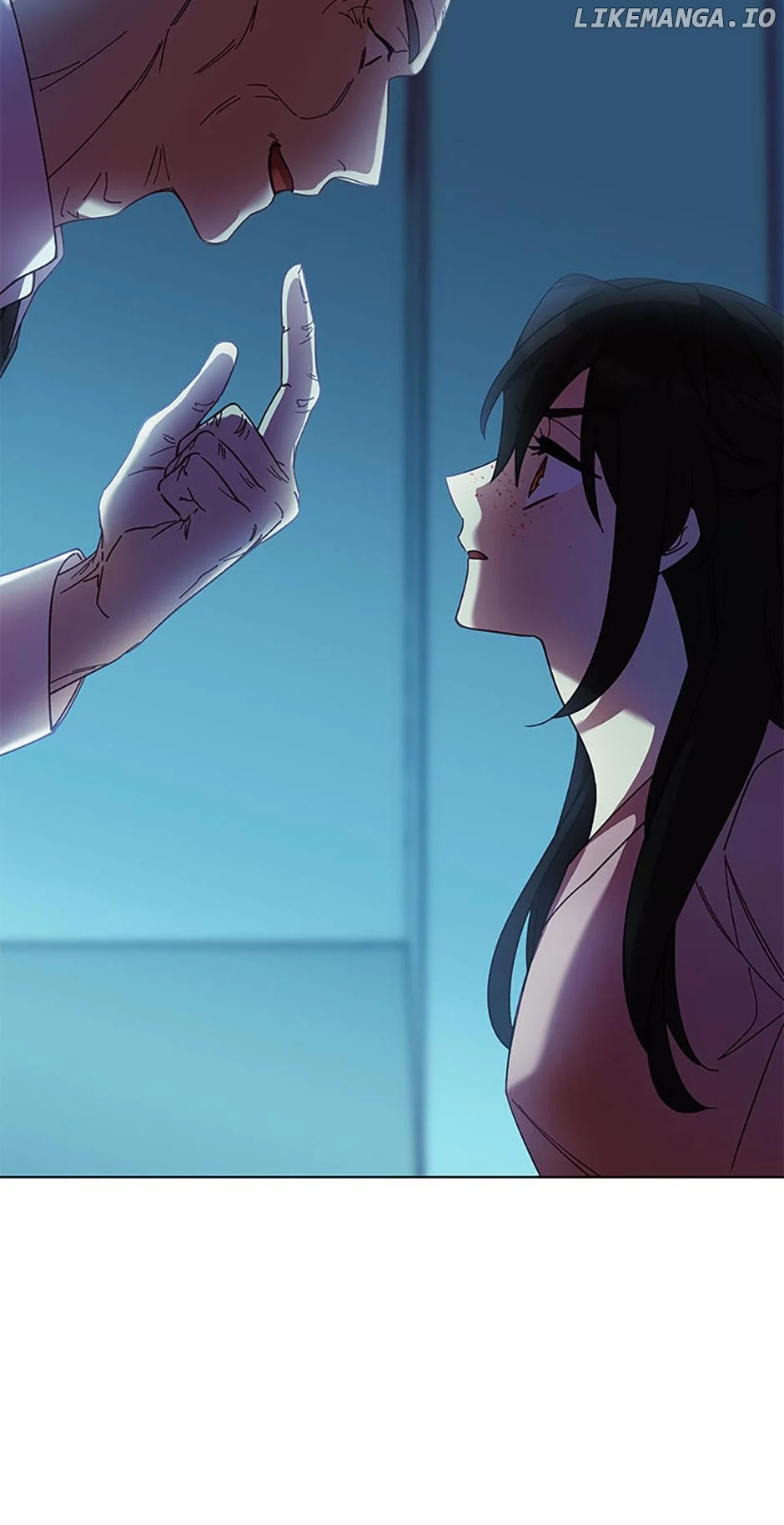 Welcome to Horong Café chapter 36 page 69