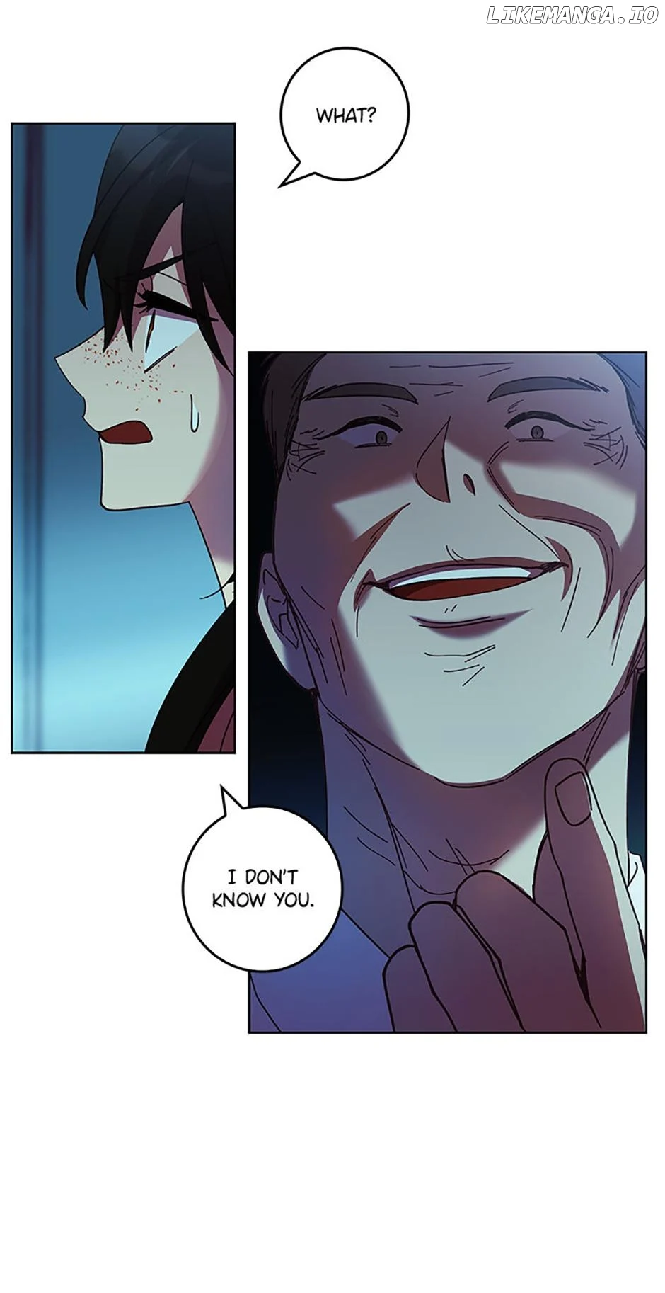Welcome to Horong Café chapter 36 page 70