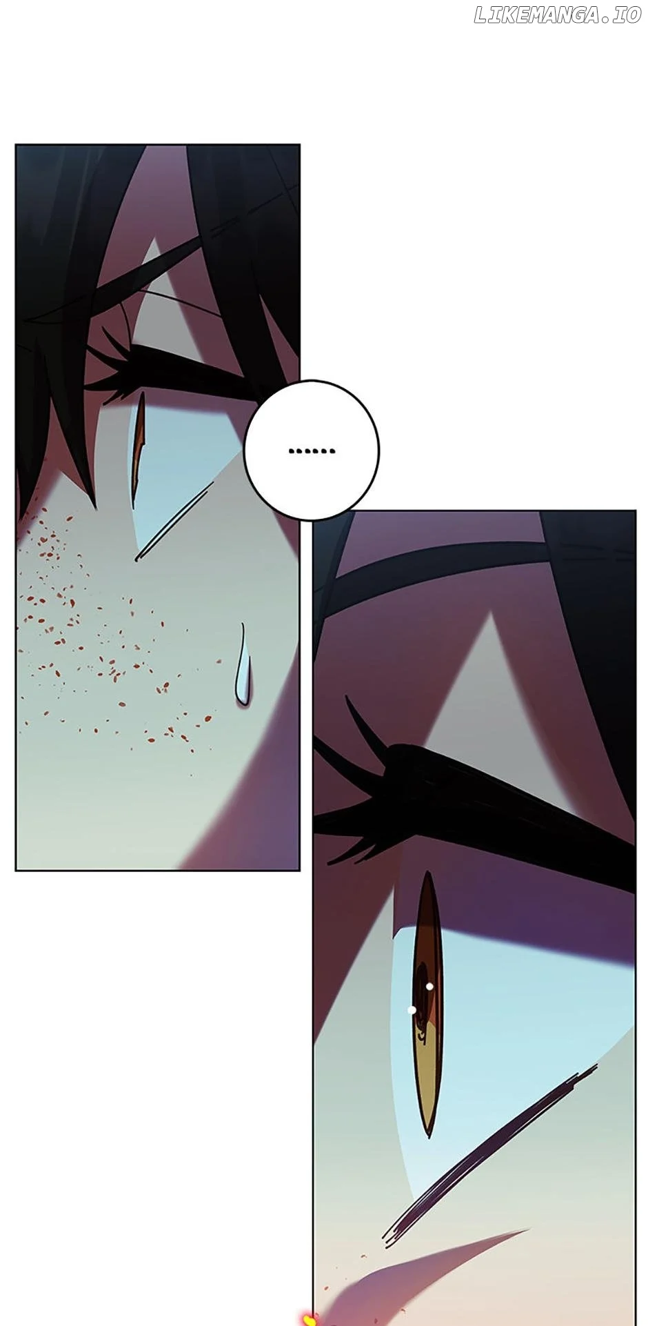 Welcome to Horong Café chapter 36 page 71