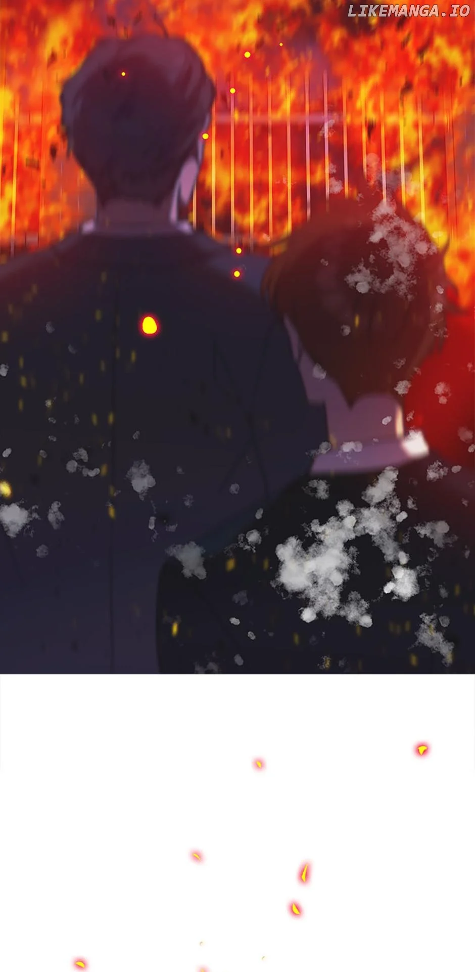 Welcome to Horong Café chapter 36 page 73
